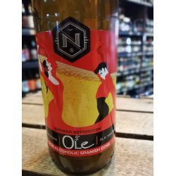 Nepomucen - Ole
